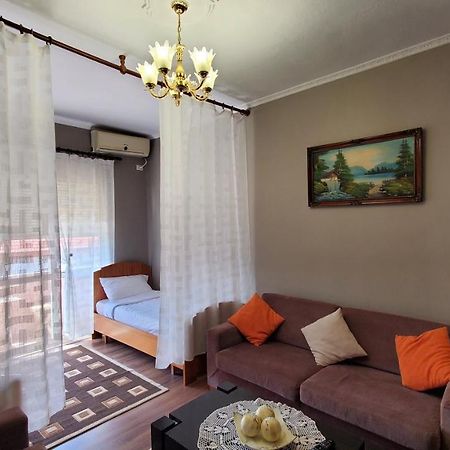 Metropolitan Apartments - City Center Tiran Dış mekan fotoğraf