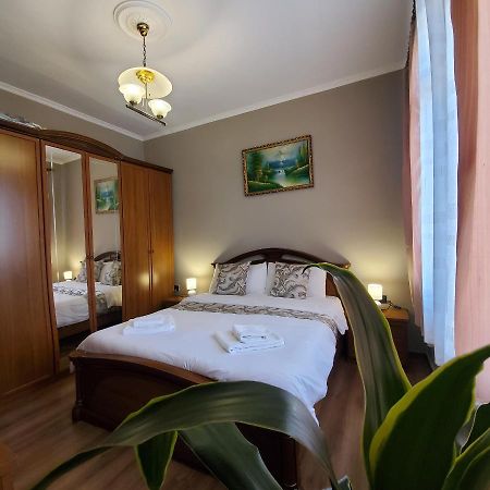 Metropolitan Apartments - City Center Tiran Dış mekan fotoğraf