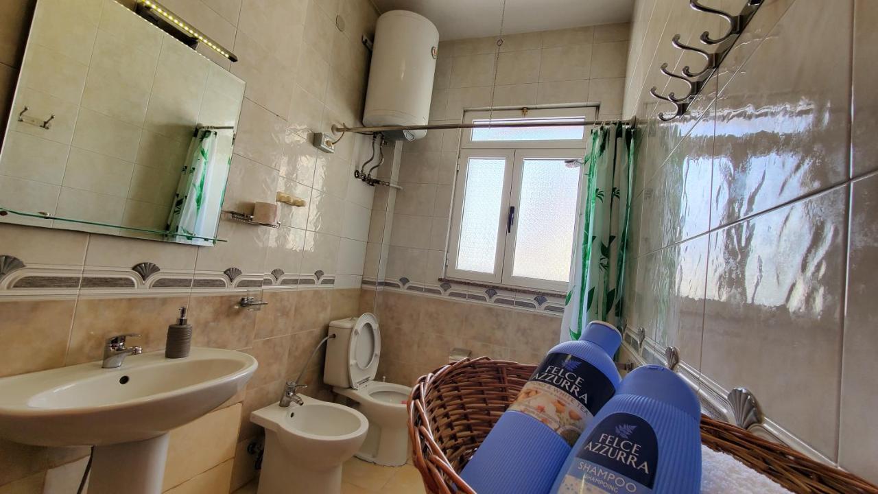 Metropolitan Apartments - City Center Tiran Dış mekan fotoğraf