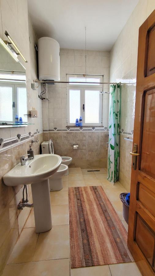 Metropolitan Apartments - City Center Tiran Dış mekan fotoğraf