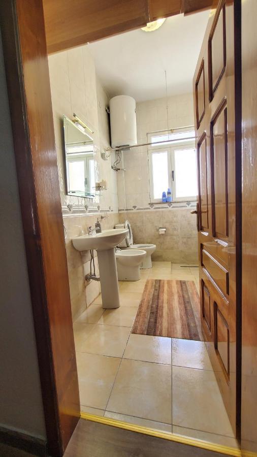 Metropolitan Apartments - City Center Tiran Dış mekan fotoğraf