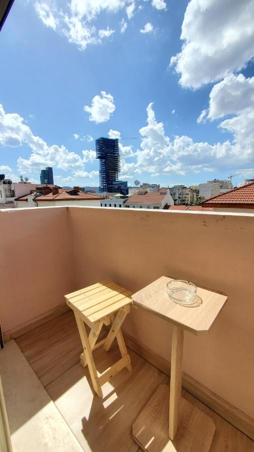 Metropolitan Apartments - City Center Tiran Dış mekan fotoğraf