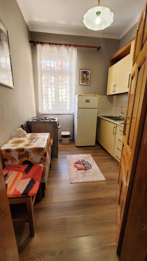 Metropolitan Apartments - City Center Tiran Dış mekan fotoğraf